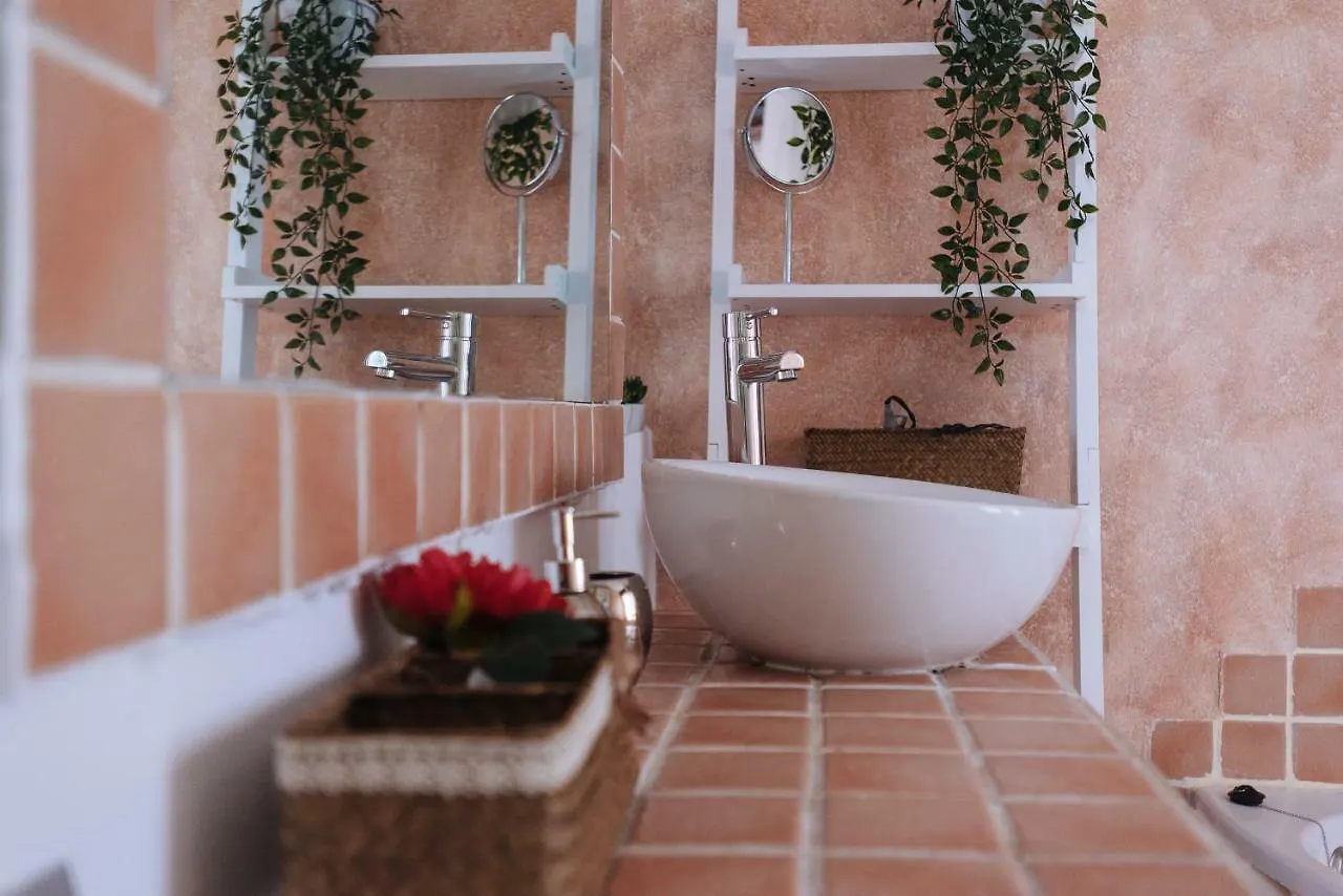Cozy Attic With Terrace- 1Bd 1Bth- San Vicente Lejlighed Sevilla