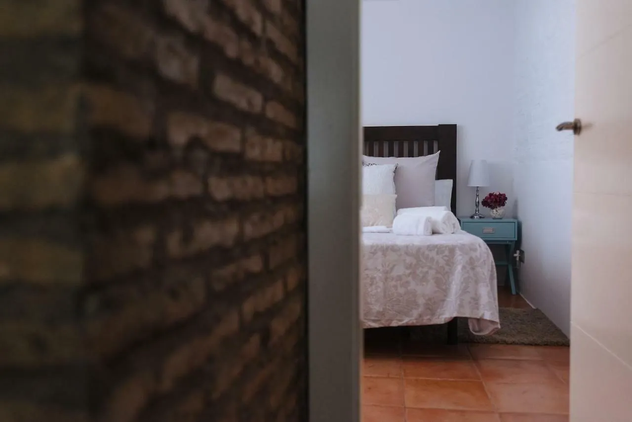 Cozy Attic With Terrace- 1Bd 1Bth- San Vicente Lejlighed Sevilla Spanien