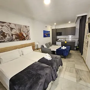 Apartment Angeles, Sevilla
